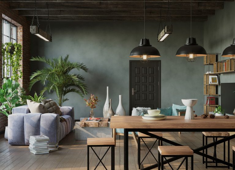 design interior