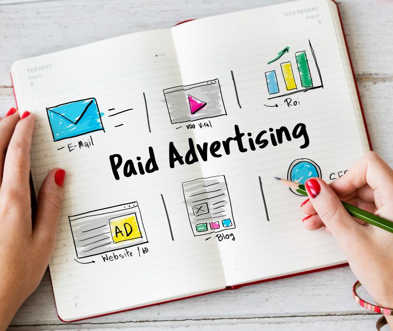 Google Ads