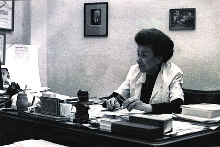 Cum a descoperit Ana Aslan produsele anti-îmbătrânire Gerovital și Aslavital