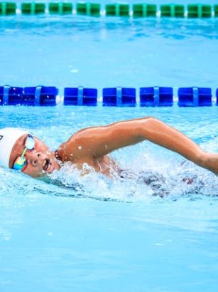 Stiluri de înot: Totul despre acest sport