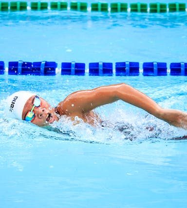 Stiluri de înot: Totul despre acest sport