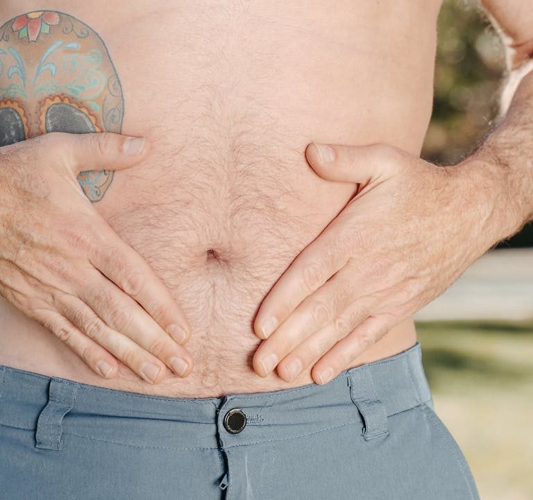 Cum să gestionezi un abdomen acut: Sfaturi pentru urgențe