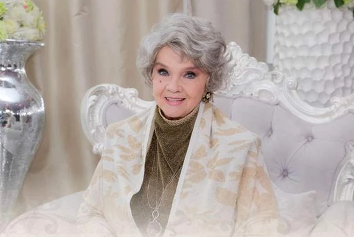 Margareta Pâslaru