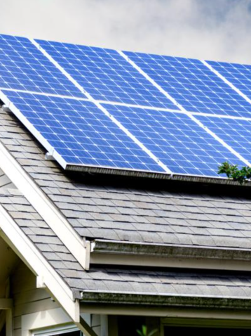 panouri fotovoltaice