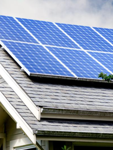 panouri fotovoltaice