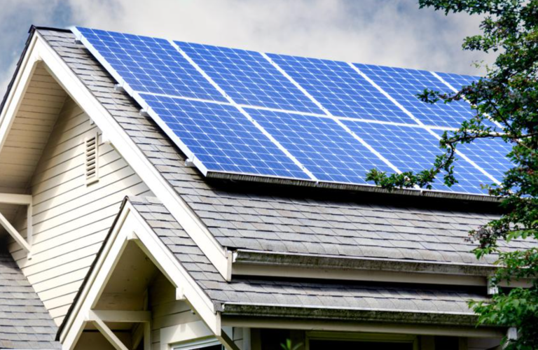 panouri fotovoltaice